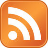 Rss Subscribe Icon Image